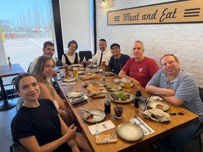 lab outing 0726 2