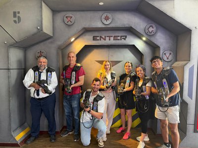 lab outing 0726